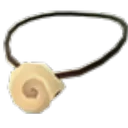 Nautilus Shell Necklace