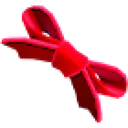 Neck Ribbon