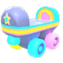 Neon Skates