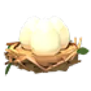 Nest Of Eggs