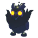 Nightmare Owl