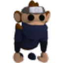 Ninja Monkey