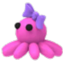 Octopus Plush