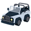 Off-Road Car