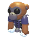 Officer Gibbon