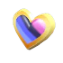 Omnisex Pride Pin