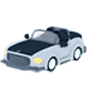 Open Top Speeder