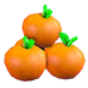 Orange Hat