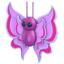 Orchid Butterfly