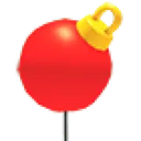 Ornament Balloon