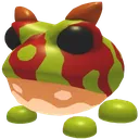 Ornate Horned Frog