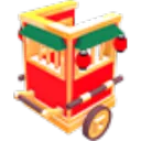 Palanquin Stroller