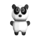 Panda Pal