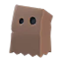 Paper Bag Hat