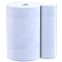 Paper Towel Chew Toy