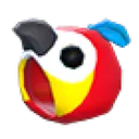 Parrot Hood
