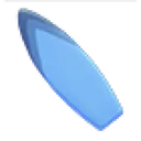 Party Surfboard