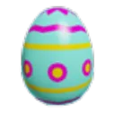 Patterns Egg