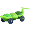 Pea Pod Stroller