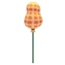 Peanut Balloon