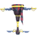 Pegleg Pogostick