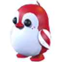 Peppermint Penguin