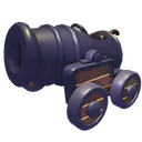 Personal Cannon Launcher