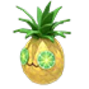 Pineapple Plush