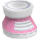 Pink Boots