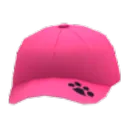 Pink Cap