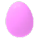 Pink Egg