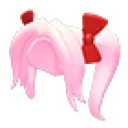 Pink Twintails