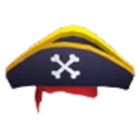 Pirate Hat