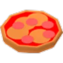 Pizza Float
