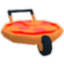 Pizza Stroller