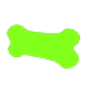 Pluboneium Chew Toy