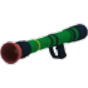 Plunger Grappling Hook