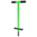 Pogo Stick
