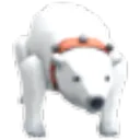 Polar Bear Plush