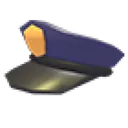 Police Cap