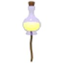 Potion Bottle Balloon