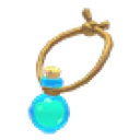 Potion Necklace