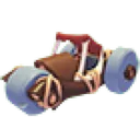 Prehistoric Car