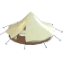 Premium Camping Tent