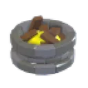 Premium Fire Pit