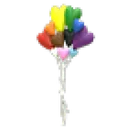 Pride Balloons