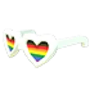 Pride Glasses