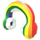 Pride Headphones