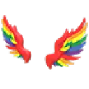 Pride Wings