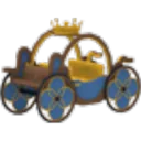 Prince Carriage